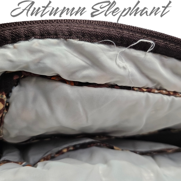 GUC Vera Bradley Diaper Bag - Picture 14 of 14